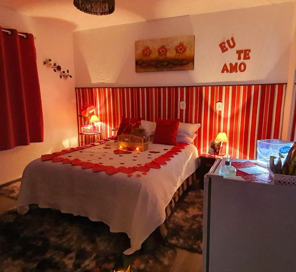 Flores De Monte Apartment