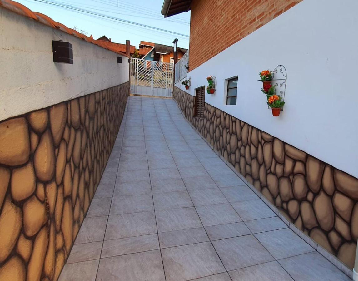 Apartment Flores De Monte