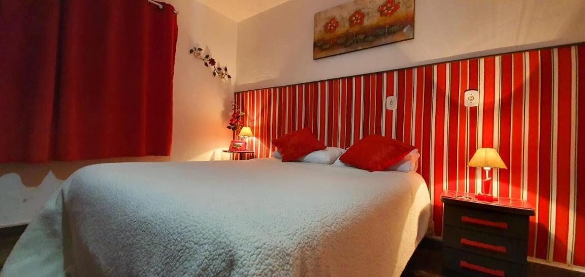 Flores De Monte Apartment *