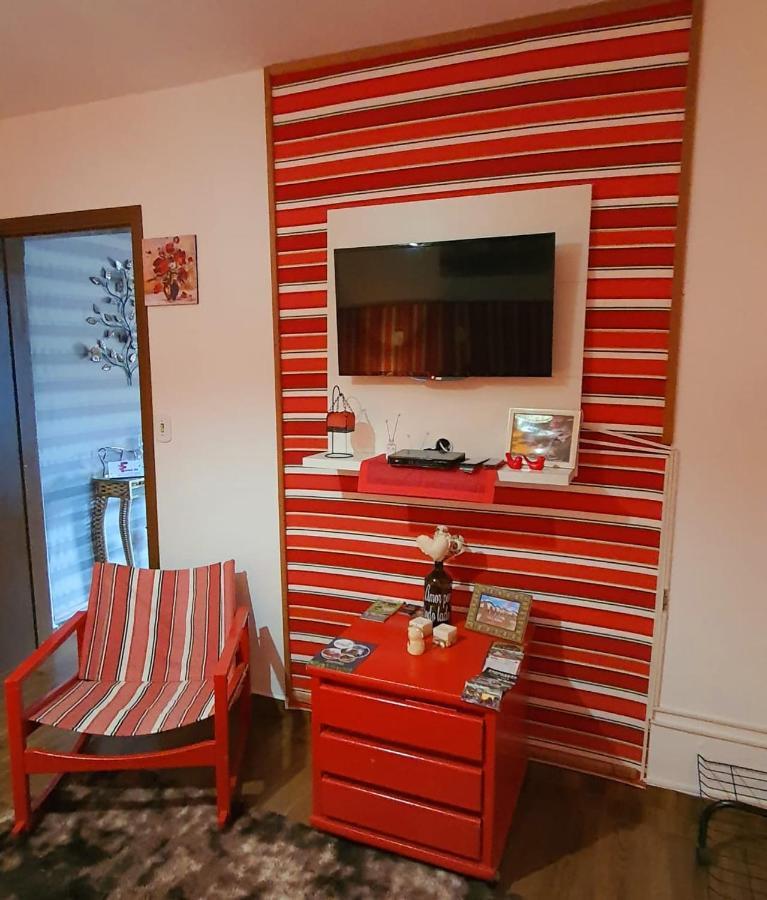 Flores De Monte Apartment *