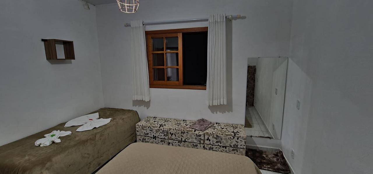 Apartment Flores De Monte