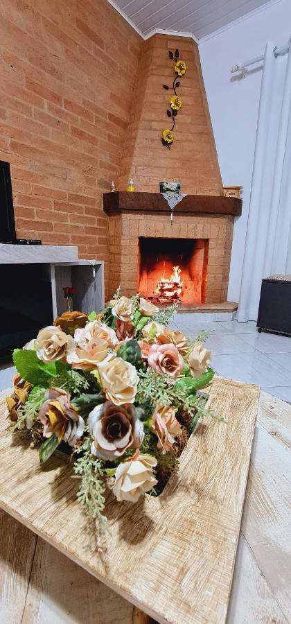 Flores De Monte Apartment *