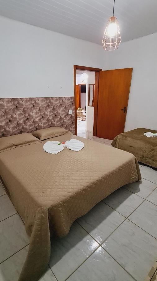 Flores De Monte Apartment Monte Verde (Minas Gerais)
