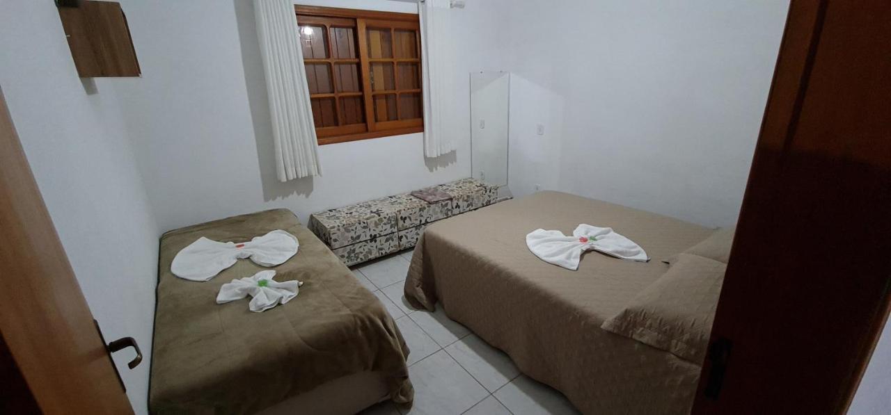 Flores De Monte Apartment Monte Verde (Minas Gerais)