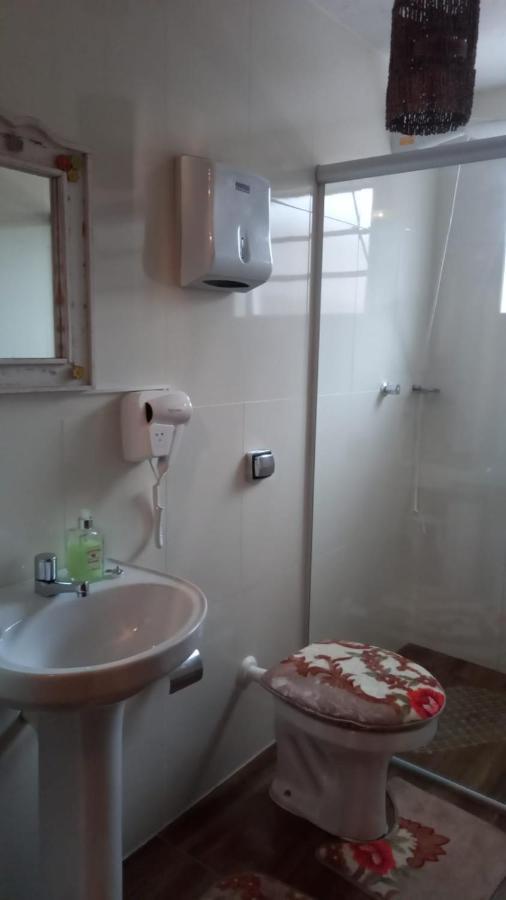 Apartment Flores De Monte Monte Verde (Minas Gerais)