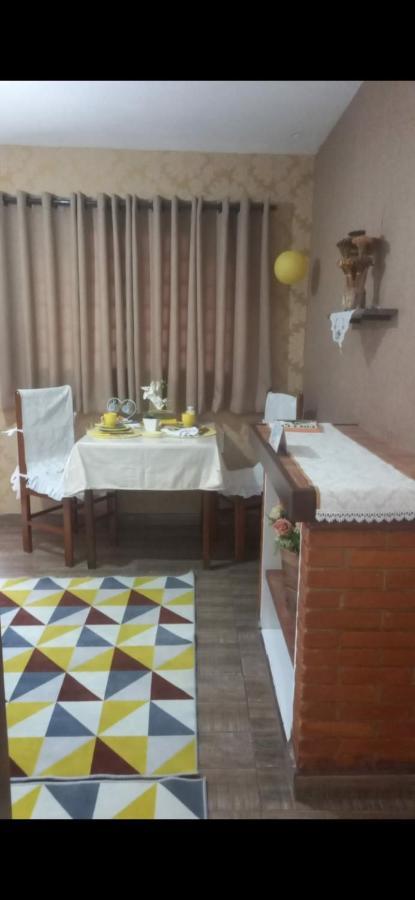 Apartment Flores De Monte *