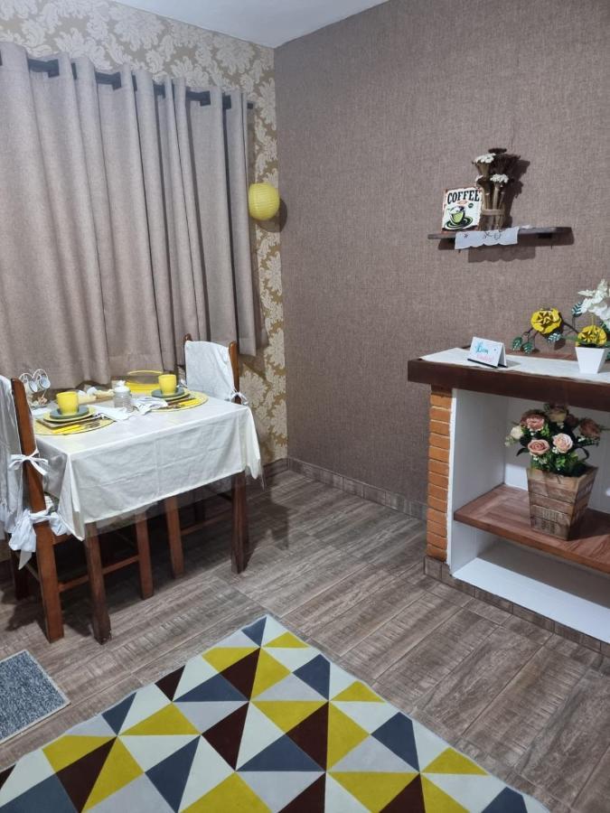 Flores De Monte Apartment *