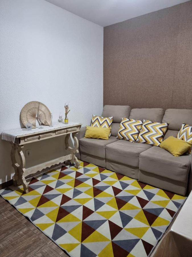 Apartment Flores De Monte