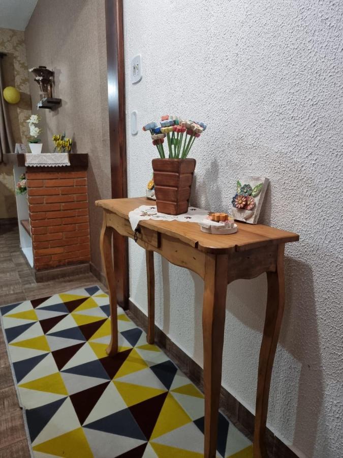 Flores De Monte Monte Verde (Minas Gerais)