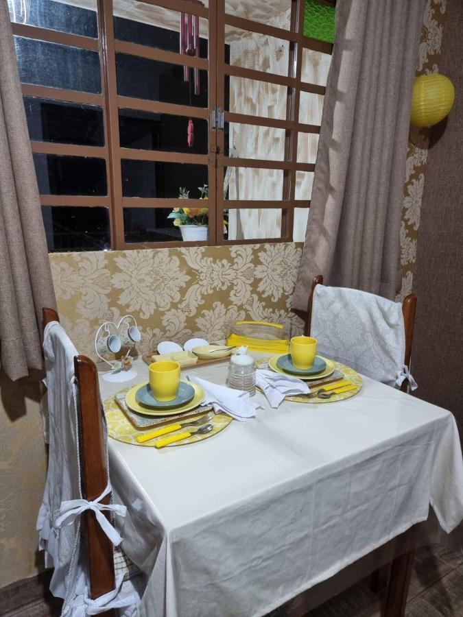 Flores De Monte Apartment *