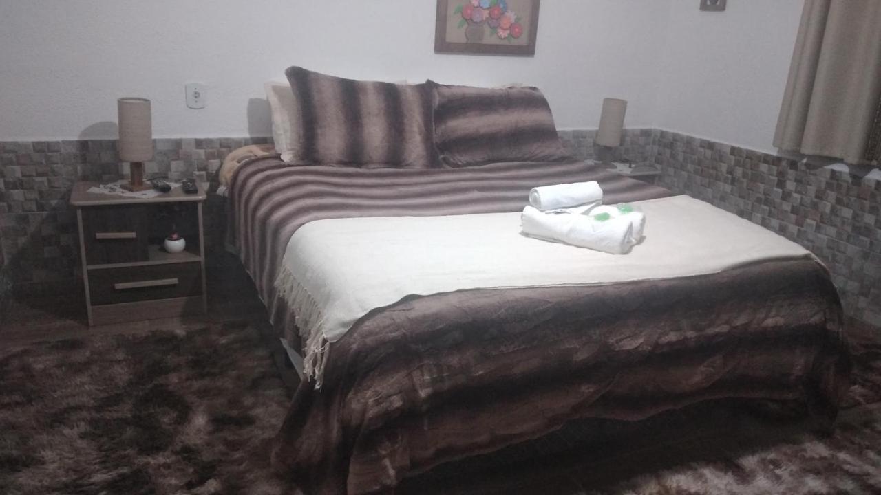 Flores De Monte Apartment Monte Verde (Minas Gerais)