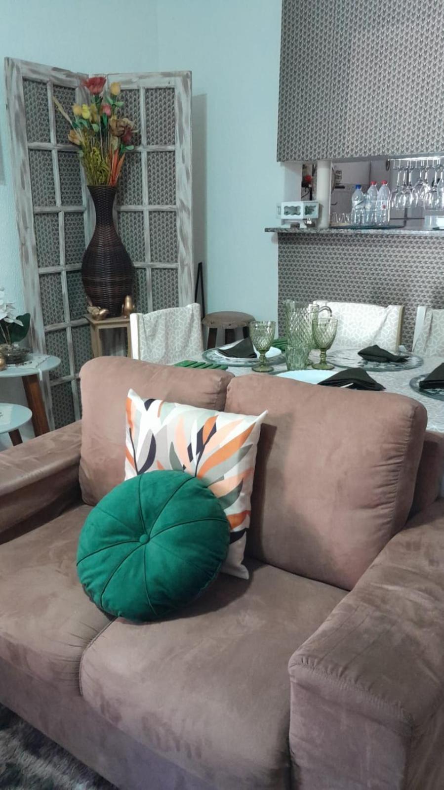 Apartment Flores De Monte