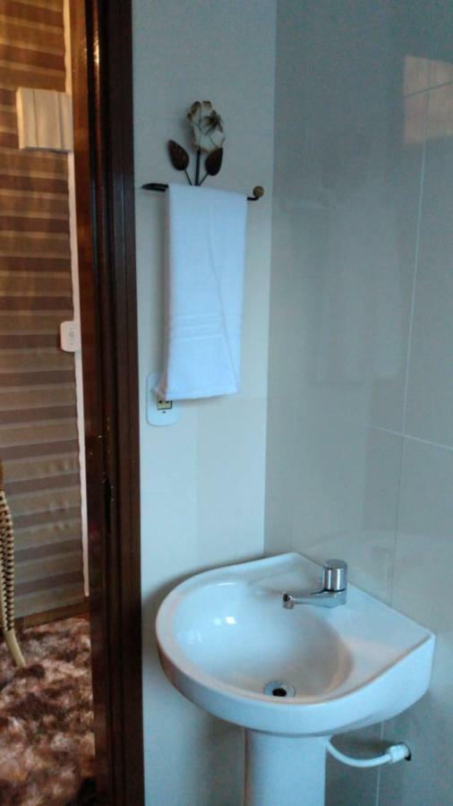Apartment Flores De Monte *
