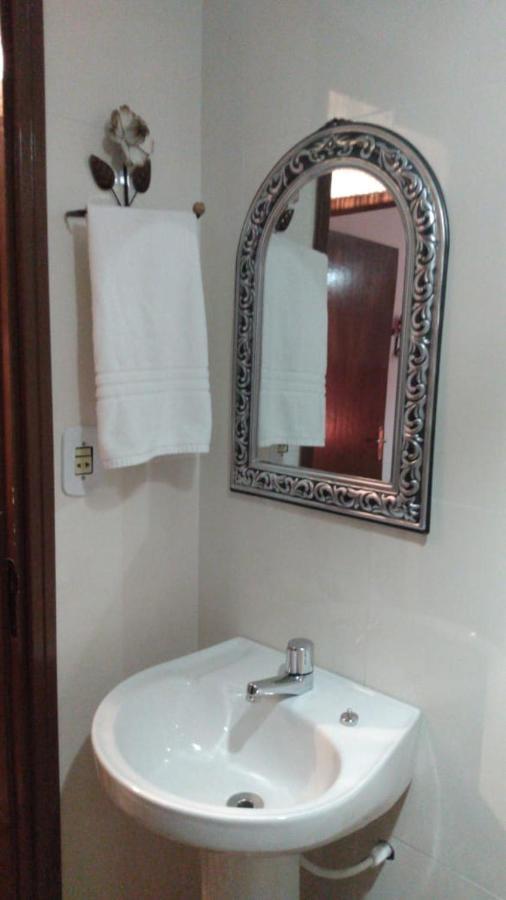Apartment Flores De Monte
