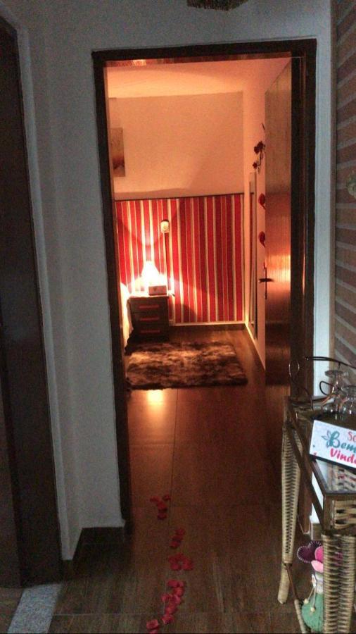 Flores De Monte Apartment